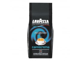 Lavazza Caffè Crema Decaffeinato (bez kofeinu)
